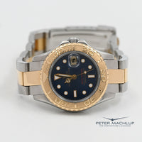 Rolex Yachtmaster Lady 1998