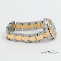 Rolex Yachtmaster Lady 1998