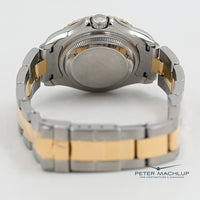 Rolex Yachtmaster Lady 1998