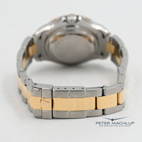 Rolex Yachtmaster Lady 1998