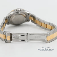 Rolex Yachtmaster Lady 1998