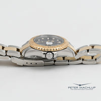 Rolex Yachtmaster Lady 1998