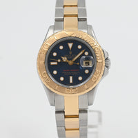 Rolex Yachtmaster Lady 1998