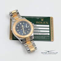 Rolex Yachtmaster 40 2008