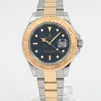 Rolex Yachtmaster 40 2008