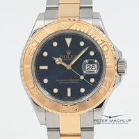 Rolex Yachtmaster 40 2008
