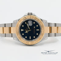 Rolex Yachtmaster 40 2008