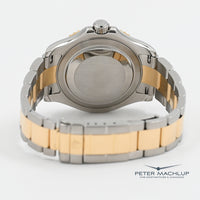 Rolex Yachtmaster 40 2008