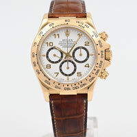 Rolex Cosmograph Daytona 1991