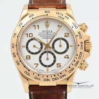 Rolex Cosmograph Daytona 1991