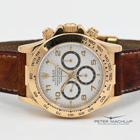 Rolex Cosmograph Daytona 1991