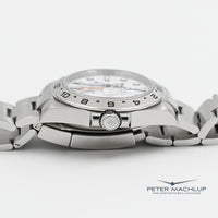 Rolex Explorer 2 2021