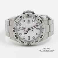 Rolex Explorer 2 2021