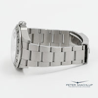 Rolex Explorer 2 2021