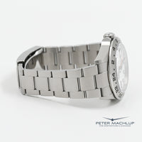 Rolex Explorer 2 2021