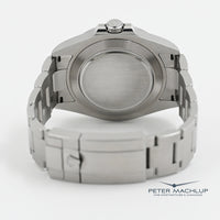 Rolex Explorer 2 2021