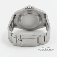 Rolex Explorer 2 2021