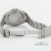 Rolex Explorer 2 2021