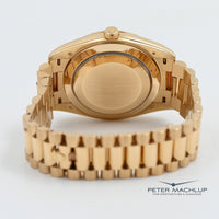 Rolex Day-Date 40 2017