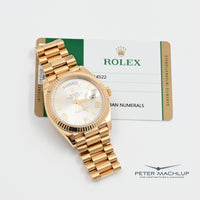 Rolex Day-Date 40 2017