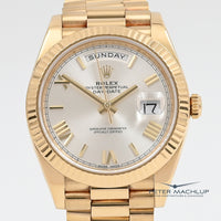 Rolex Day-Date 40 2017