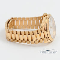 Rolex Day-Date 40 2017