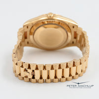 Rolex Day-Date 40 2017