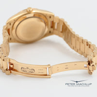 Rolex Day-Date 40 2017