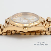 Rolex Day-Date 40 2017