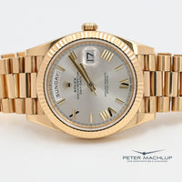 Rolex Day-Date 40 2017