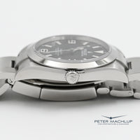 Rolex Explorer 39 2017