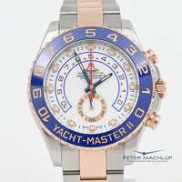 Rolex Yachtmaster 2 44 2015