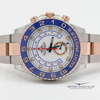 Rolex Yachtmaster 2 44 2015