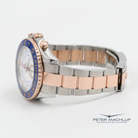 Rolex Yachtmaster 2 44 2015