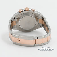 Rolex Yachtmaster 2 44 2015