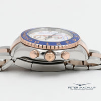 Rolex Yachtmaster 2 44 2015