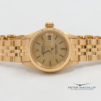 Rolex Datejust 26 1973