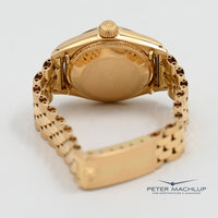 Rolex Datejust 26 1973