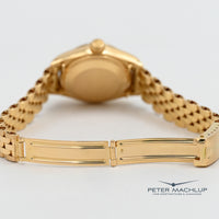 Rolex Datejust 26 1973