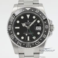 Rolex GMT Master 2 2019