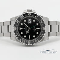 Rolex GMT Master 2 2019