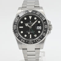 Rolex GMT Master 2 2019