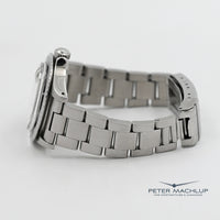 Tudor Submariner Date Snowflake