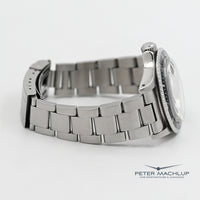 Tudor Submariner Date Snowflake