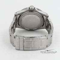 Tudor Submariner Date Snowflake