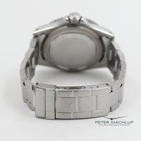 Tudor Submariner Date Snowflake