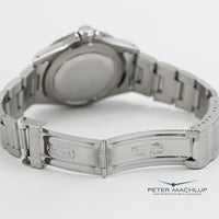 Tudor Submariner Date Snowflake