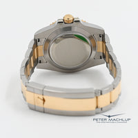 Rolex Submariner Date 2015