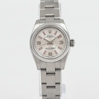 Rolex Oyster Perpetual 26 2014