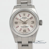 Rolex Oyster Perpetual 26 2014